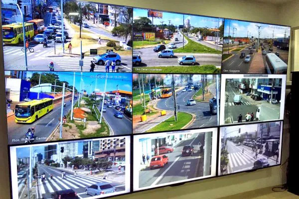 TJ mantém nulidade de multas aplicadas por câmeras; veja