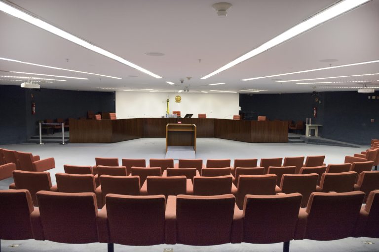 Julgamento de deputados maranhenses será em março