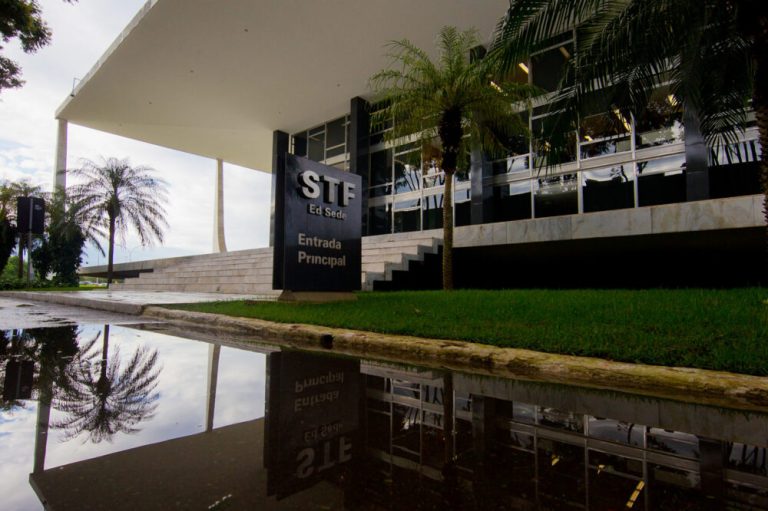 STF invalida lei maranhense sancionada por Flávio Dino