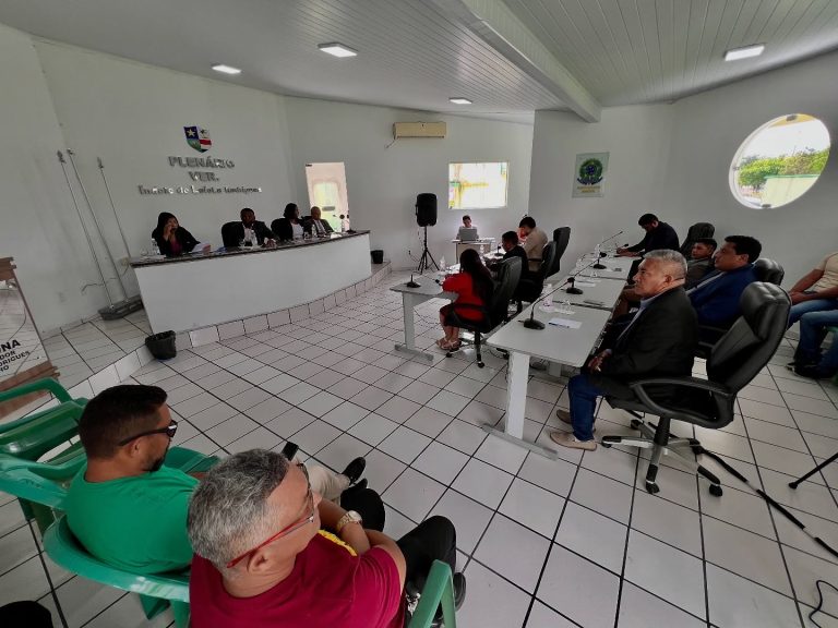 TJ nega relaxamento de prisão a vereadores de Turilândia