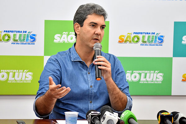 Braide diz que mudança em lei ocorreu após sua publicação