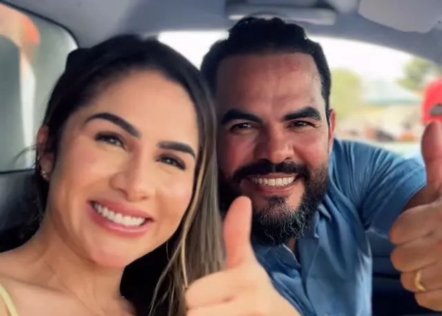 Eva Curió pagou sua faculdade com esquema revelado pelo MP