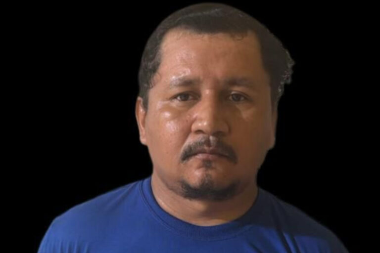 Padrasto que estuprou enteadas no Pará é preso no Maranhão