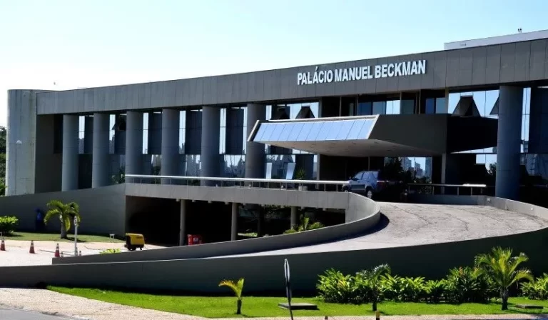 Alema tem 15 dias para enviar dados sobre indicados ao TCE