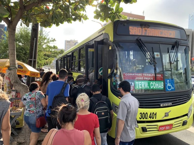 CGM aponta várias falhas no transporte em São Luís; veja