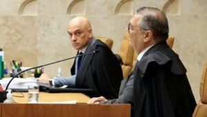 STF tem sessão marcada por ‘convites’ para viagem ao MA