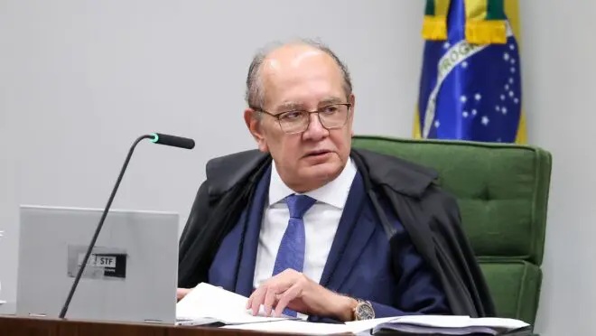 STF nega indenizar jornalista inocentado de acusação