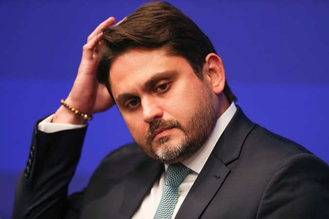 STF avança com investigação envolvendo Juscelino Filho