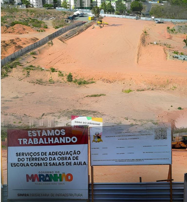 Justiça nega bloquear bens de empresa por abandonar obra