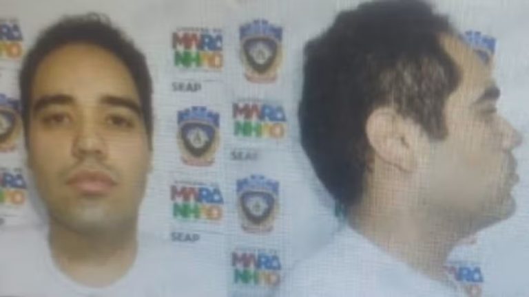 “Prefeito que matou PM não violou tornozeleira”, diz juíza