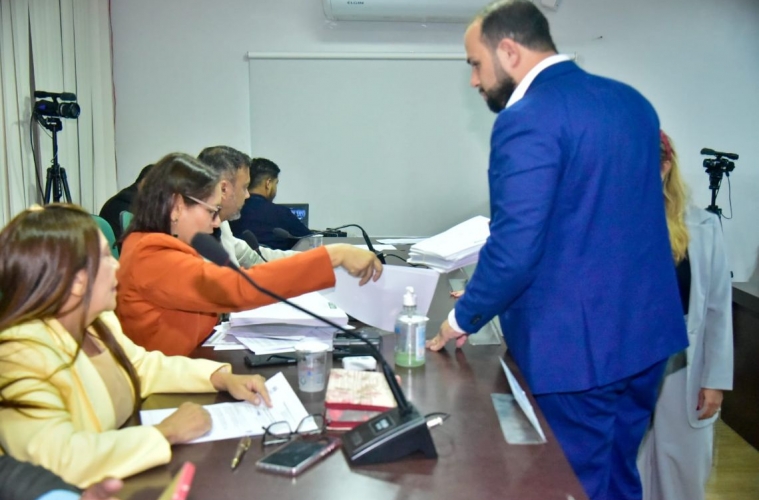 Ribamar aprova seletivo para escolas filantrópicas