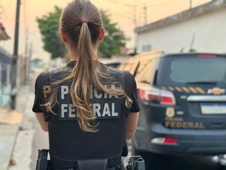 Polícia Federal apura fraude em precatórios no Maranhão