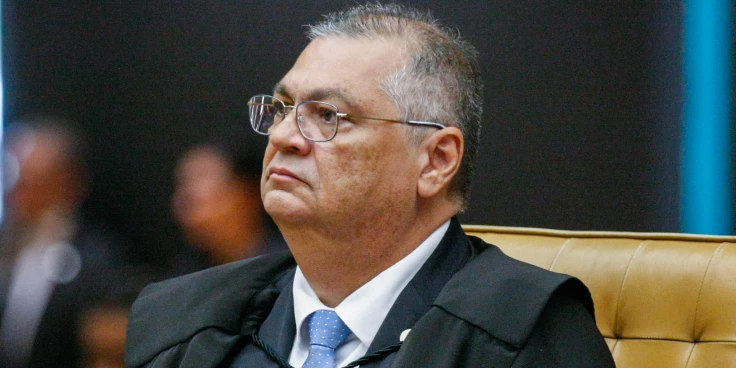 STF proíbe emendas para parentes de parlamentares