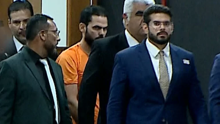 Confira a lista de processos contra Paulo Curió no TJMA