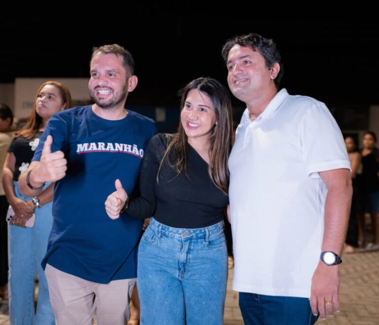 Tuntum: MPF recebe denúncia de uso eleitoral do Fundeb