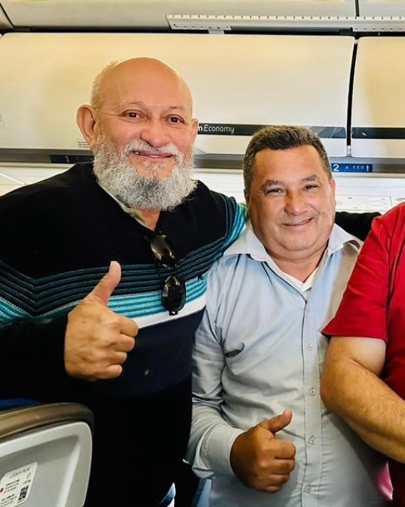 Prefeito e vice de Turiaçu são cassados por abuso de poder