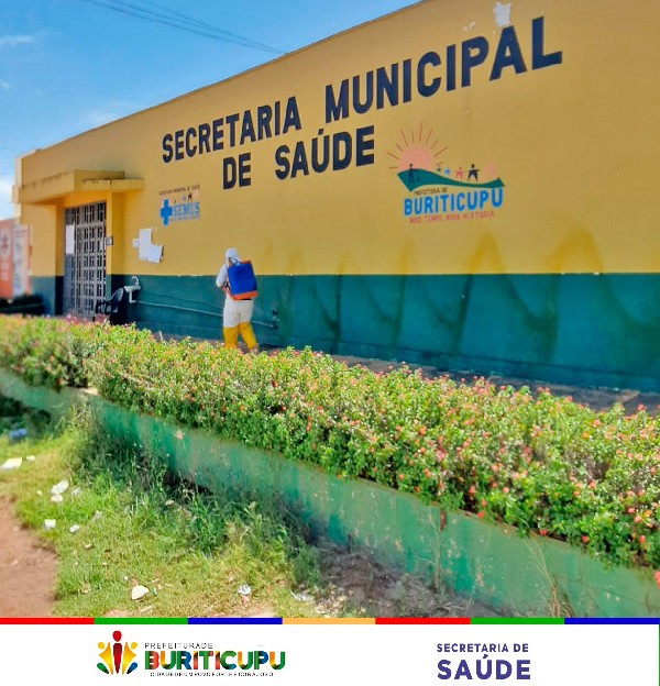 MP apura contratações na área da saúde em Buriticupu