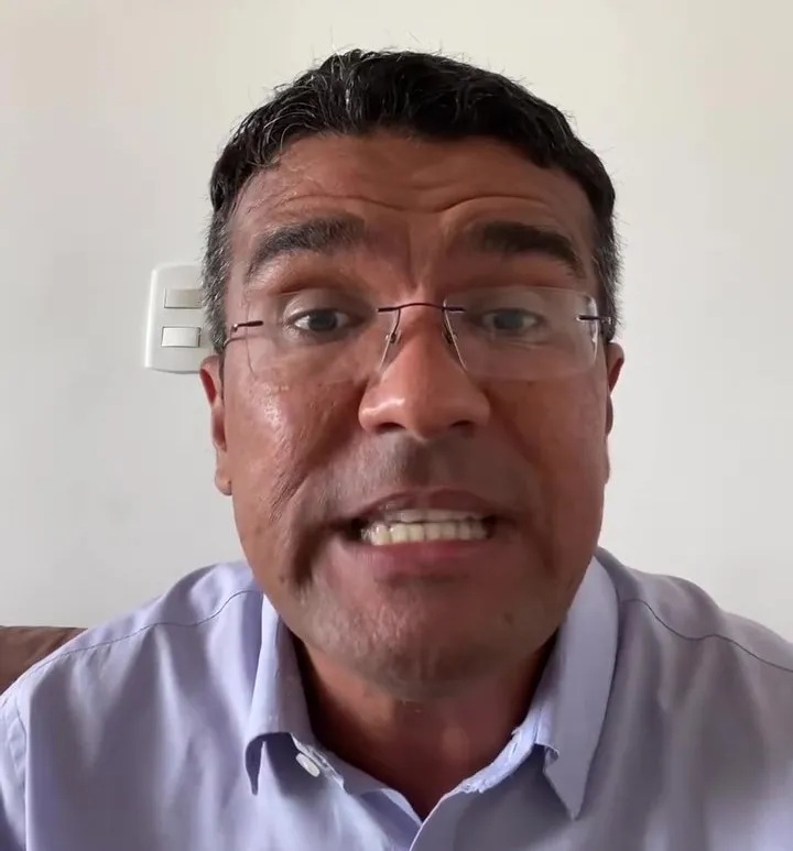 Lahésio sofre de ‘bipolaridade’ quando o assunto é ‘união’