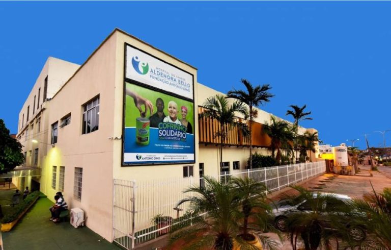 MPMA é acionado por repasse ao Hospital Aldenora Bello
