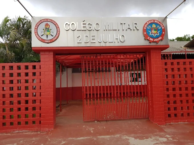 TJ nega matrícula de PCD em colégio militar no Maranhão