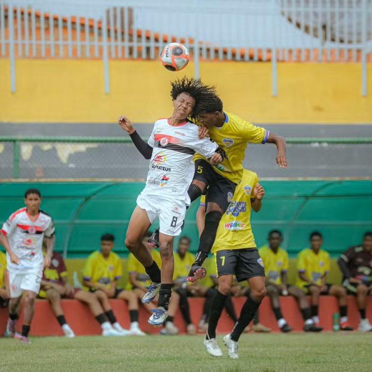 Copinha 2026: maranhenses jogam neste fim de semana