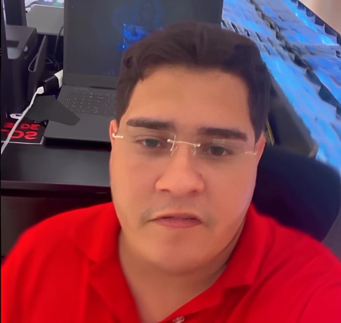 Filho de dono do posto com alvará cassado agradece apoio
