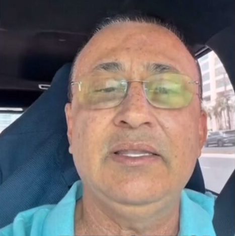 Marcus Brandão rebate mais uma ‘intriga’ com seu nome