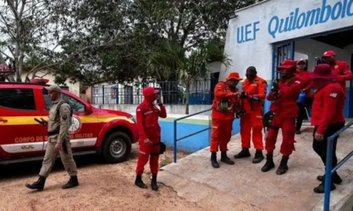 Buscas por desaparecidos duram quase um mês no MA
