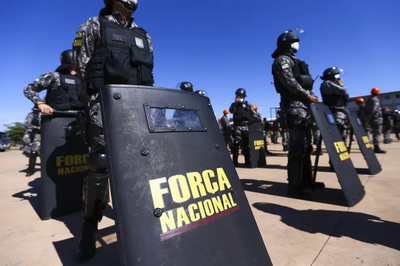 MA: Força Nacional pode ser enviada a terra indígena