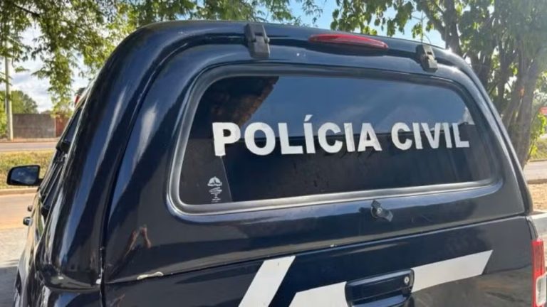Dois agentes de segurança são presos por extorsão na cidade