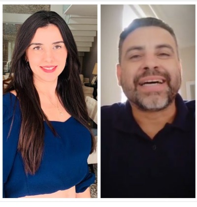 Prefeita manda indireta e contador responde com vídeo