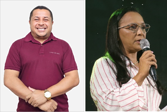 Após escândalo, secretário e adjunta são exonerados