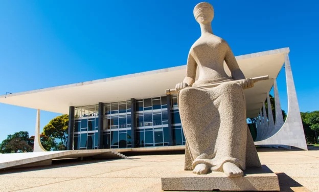 STF considera válida Central de Cumprimento de Sentenças