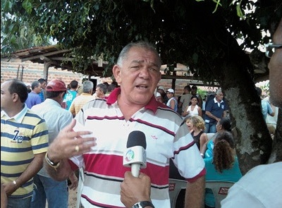 Justiça condena ex-prefeito de Olho D’Água das Cunhãs