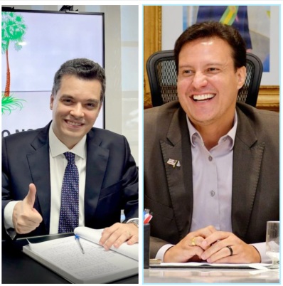 MA tem cenário sucessório oposto de estado nordestino