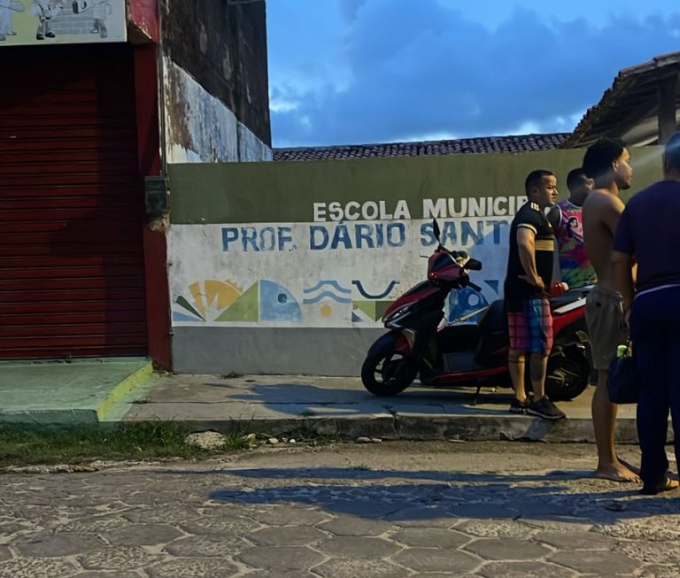 São José de Ribamar suspende aulas após ataque em escola