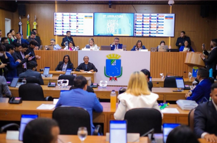 Com orçamento de R$ 6 bi, LOA 2026 é aprovada em 1º turno