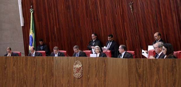 TSE homologa resultado sobre plebiscito do passe livre em SL