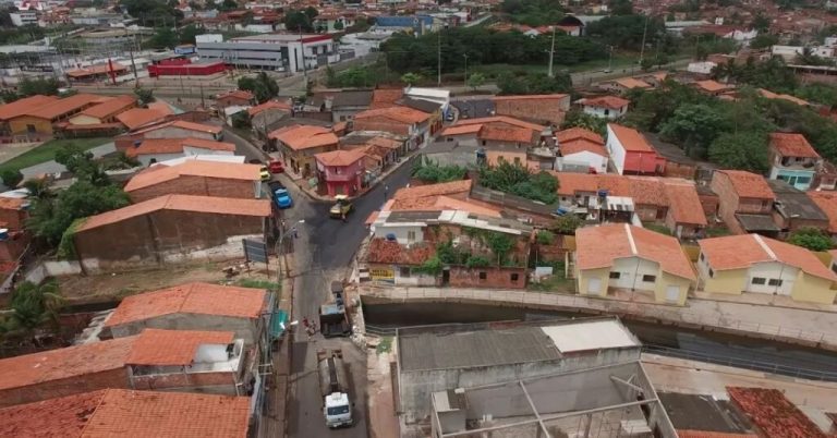 Juiz assegura moradia segura a famílias do Coroadinho