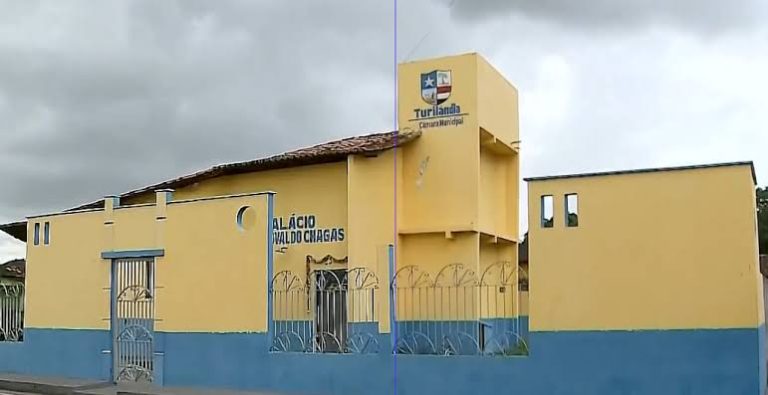 Oito suplentes de vereadores tomam posse em Turilândia