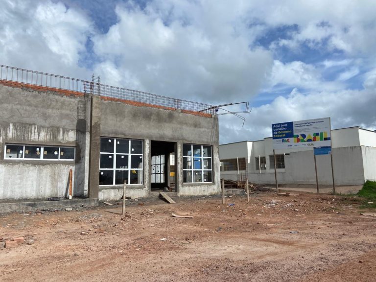Parecer aponta ilegalidades em contrato para obra de UBS