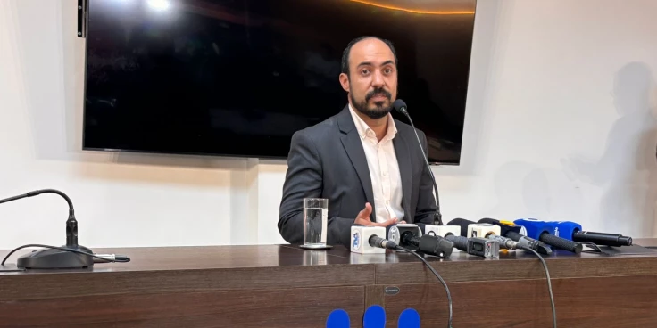 Relatório avaliará situação de Turilândia, diz interventor