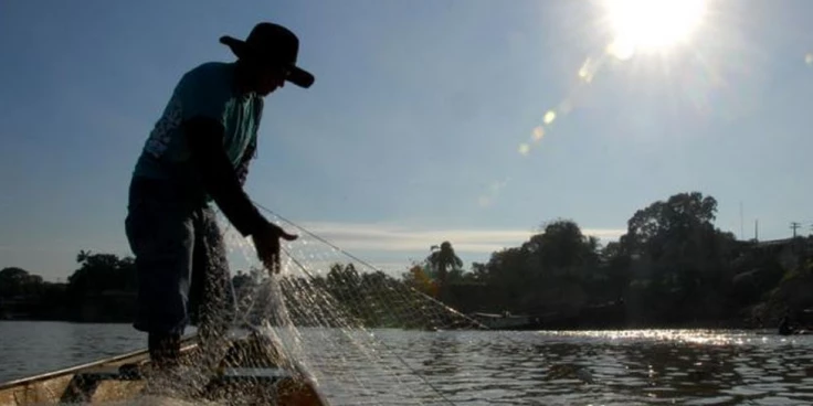 Maranhão lidera suspensões de licenças de pesca no país