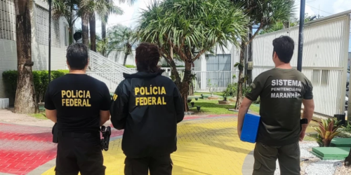 STF impõe tornozeleira e novas restrições a Edson Araújo