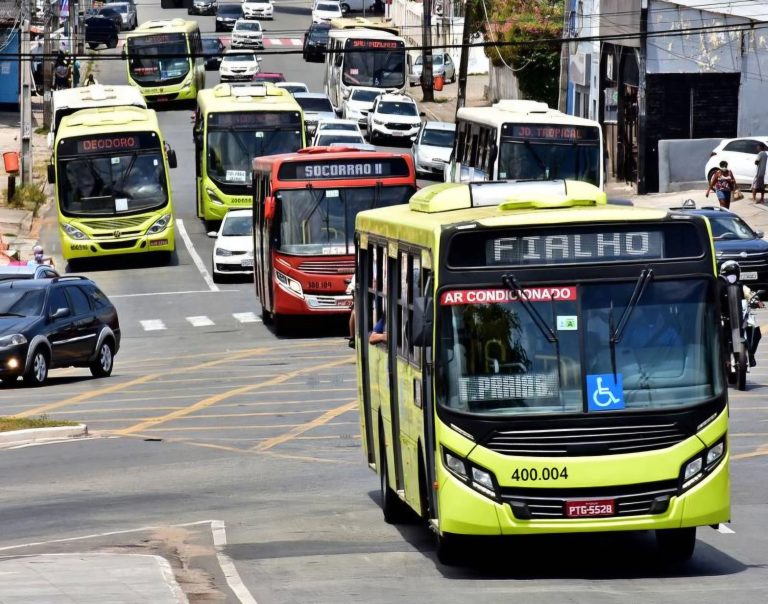 Juiz nega pedido de aumento no subsídio para ônibus