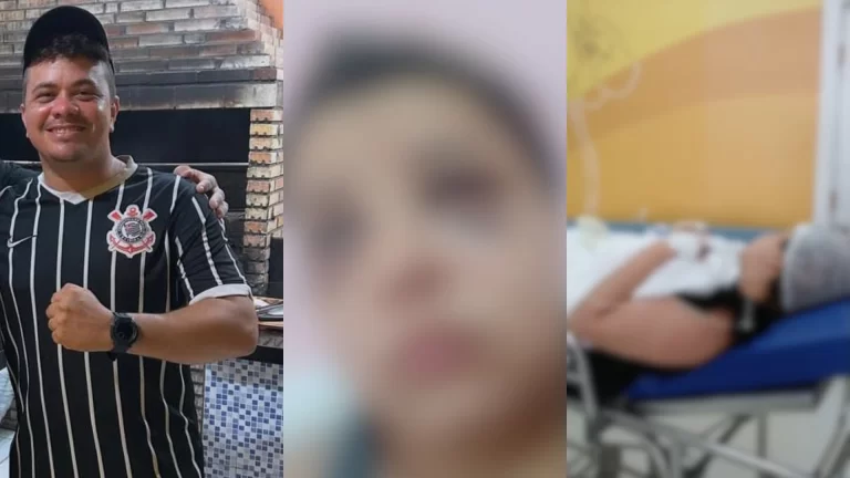 Ex é suspeito de tentativa de feminicídio em São Luís