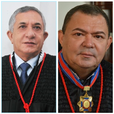 Vitória por 1 voto de diferença marca escolha para o TRE-MA