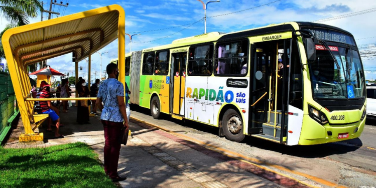 AGU defende caducidade nos contratos de ônibus em SLZ
