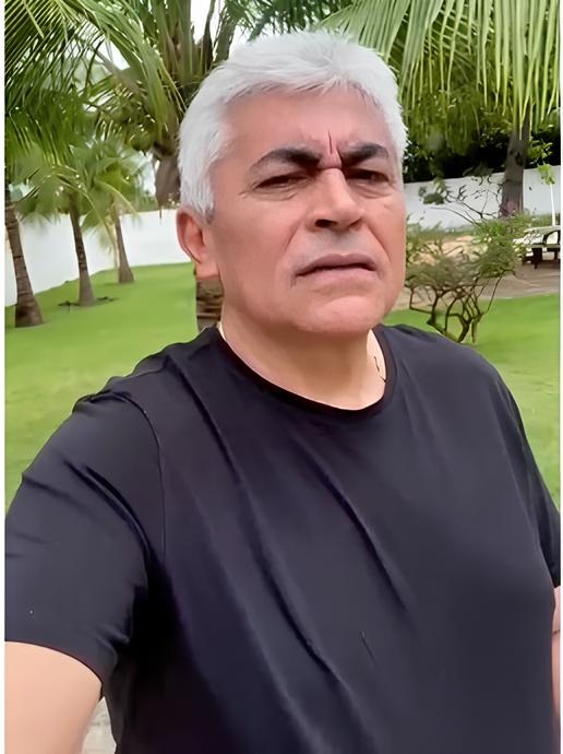 ‘Medíocre’, diz ex-prefeito de Codó sobre postura de Nagib