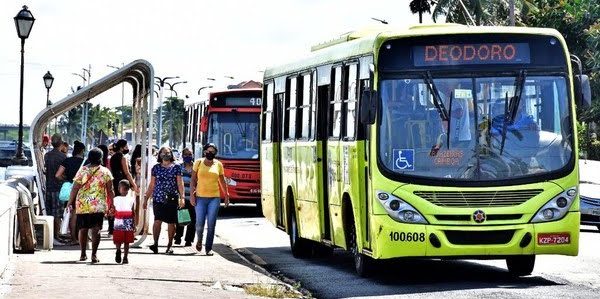 Precariedade do transporte público gera condenação